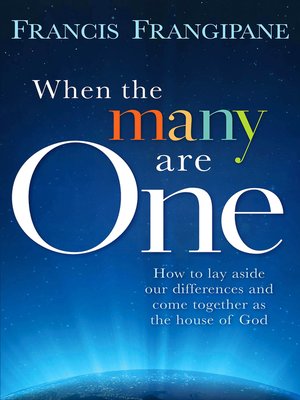 cover image of When the Many Are One